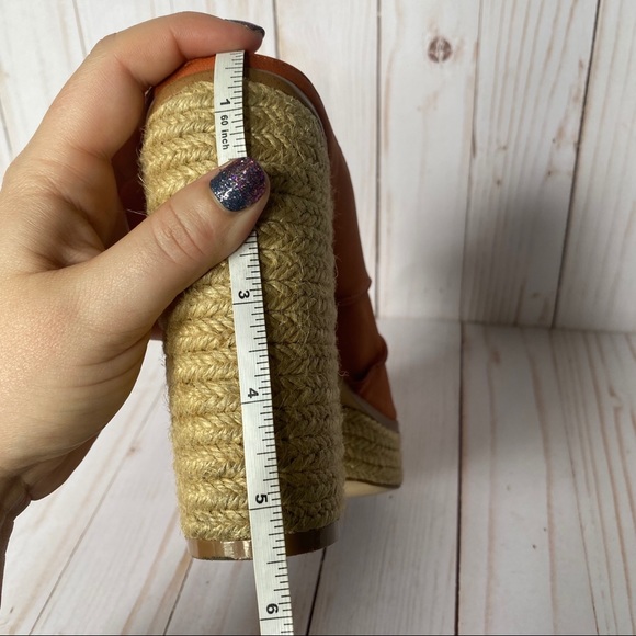 BCBGeneration Cecely open toe high heel mule 8 - Picture 8 of 8